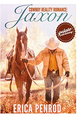 Jaxon book cover