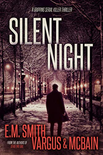 Silent Night cover