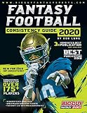 2020 Fantasy Football Consistency Guide