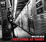 New York At Night (2020)