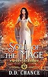 Soul Of The Mage Twyst Academy Book 4