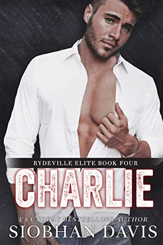 Charlie cover