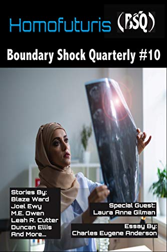 Homo Futuris book cover