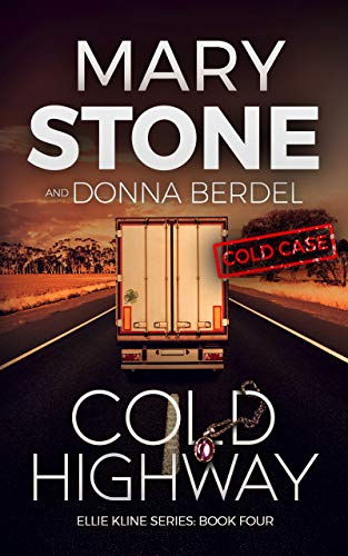 Cold Highway book cover