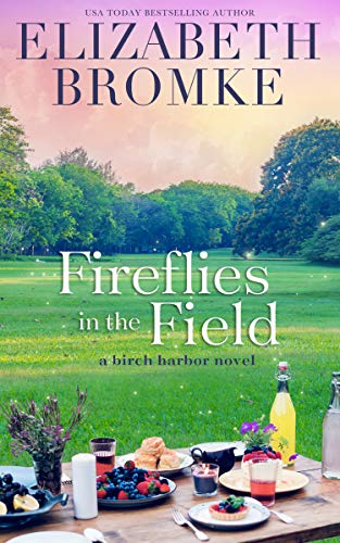 Fireflies in the Field book cover