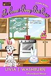 The Coconut Bunny Butt Caper (A Fresh-Baked Mystery, #14.5)