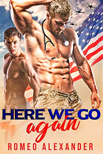 Here We Go Again cover