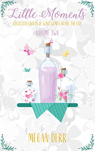 Volume Two book cover