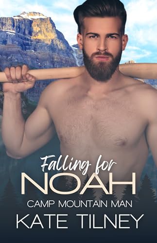 Noah book cover