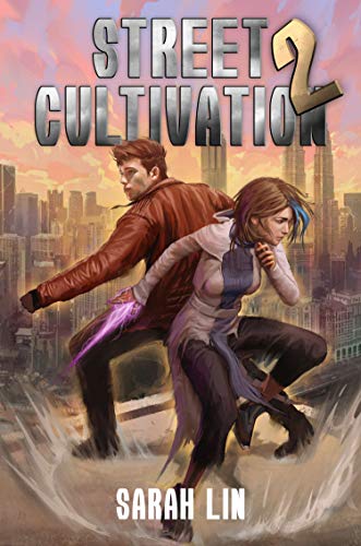 Street Cultivation 2 book cover