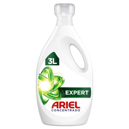 Ariel Sabão Líquido Expert Concentrado 3L