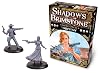 Shadows of Brimstone Hero Pack: Orphan