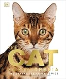 The Cat Encyclopedia The Definitive Visual Guide