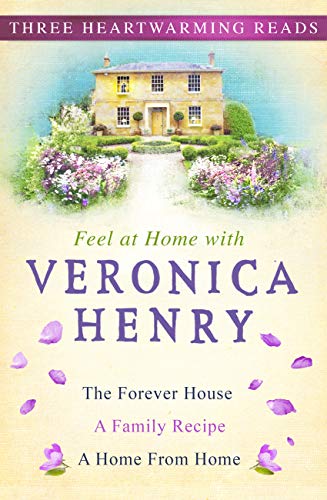 A Home From Home book cover