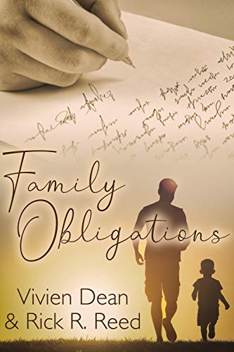 Family Obligations book cover