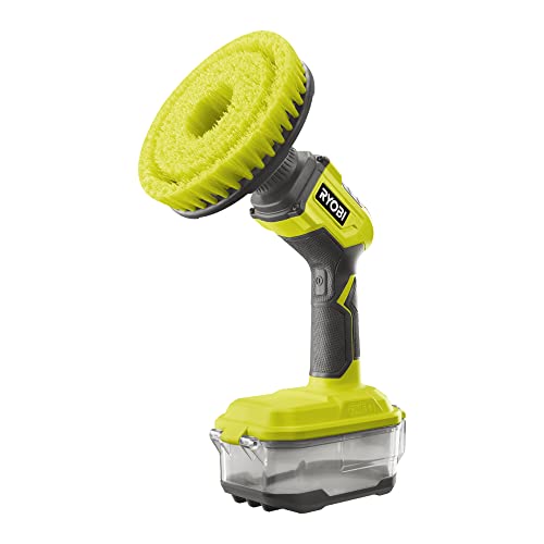 ONE+ Cordless Compact Power Scrubber (Bare Tool)