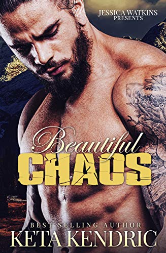Beautiful Chaos book cover