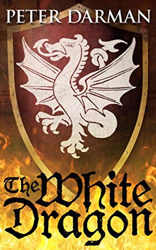 The White Dragon cover