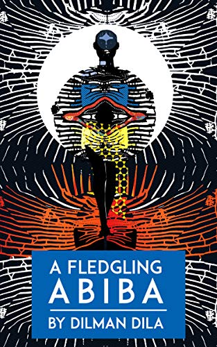 A Fledgling Abiba book cover