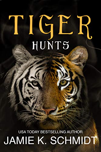 Tiger Hunt book cover
