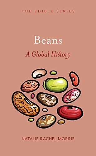 Beans book cover