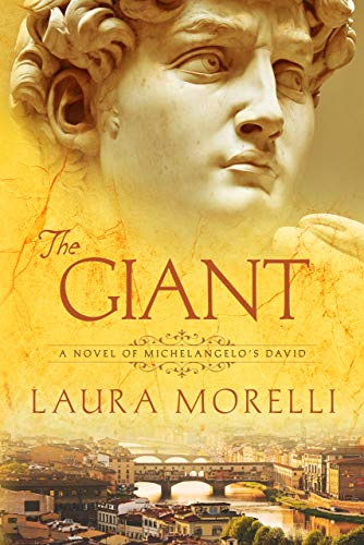 The Giant book cover