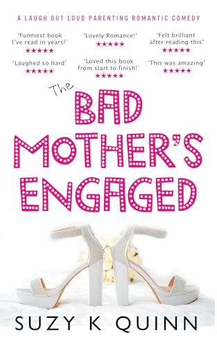 The Bad Mother's Virus book cover