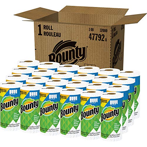 Bounty Select-A-Size Paper Towels 1992 Count Value Pack