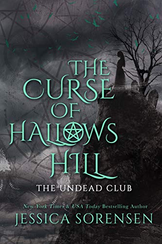 The Undead Club book cover