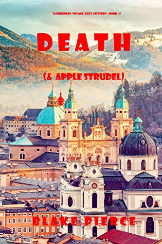 Death (and Apple Strudel) cover