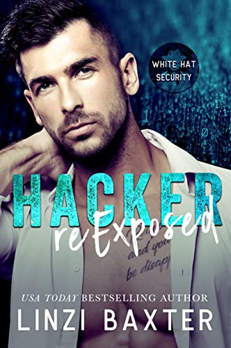 Hacker Reexposed / Hacker Exposed cover