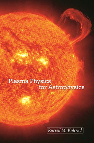 Plasma Physics for Astrophysics book cover