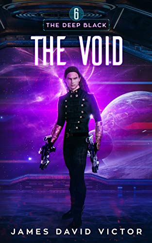 The Void book cover