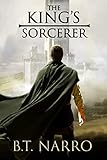 The Kings Sorcerer Jon Oklar Book 1