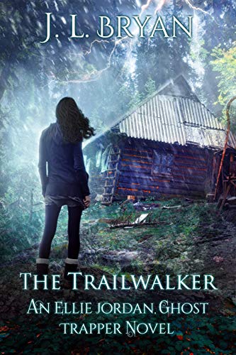 The Trailwalker cover