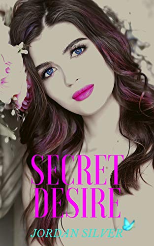 Secret Desire book cover