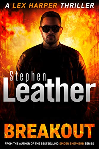 Breakout book cover