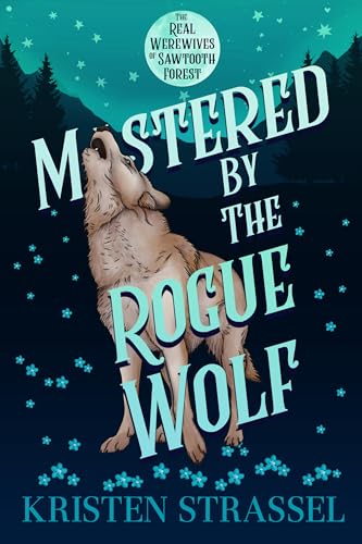 Mastered by the Rogue Wolf book cover