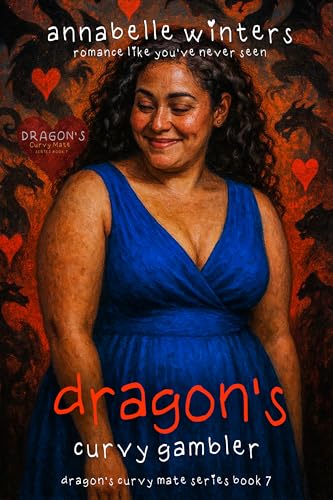 Dragon's Curvy Gambler cover