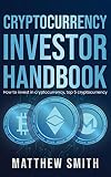 Cryptocurrency Investor Handbook How To Invest In Cryptocurrency Top 5 Cryptocurrency