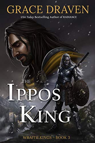 The Ippos King cover