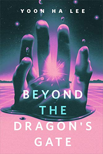 Beyond the Dragon's Gate cover