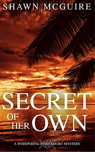 Secret of Her Own cover