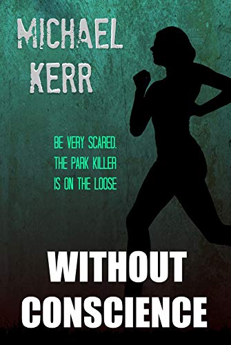 Without Conscience book cover