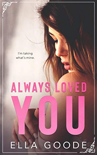Always Loved You book cover