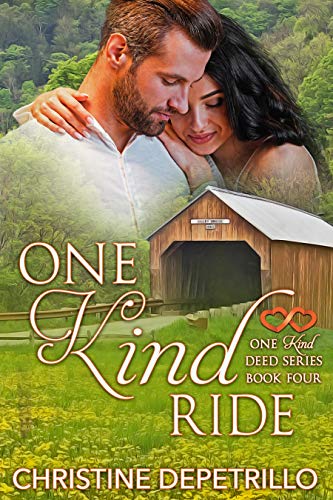 One Kind Ride book cover