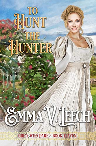 To Hunt the Hunter cover