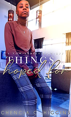 Things Hoped For book cover