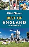 Rick Steves Best Of England With Edinburgh