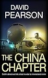 The China Chapter Dublin Detectives Link A Local Murder To International Crime The Dublin Homicides Book 3